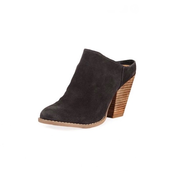 Dolce Vita Shoes - Dolce Vita | Hollis western Mule